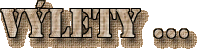 v�lety