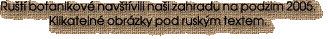 wbgarden zahrada �arov�n�k