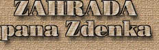 Zakrsl� konifery - �arov�n�ky - zahrada